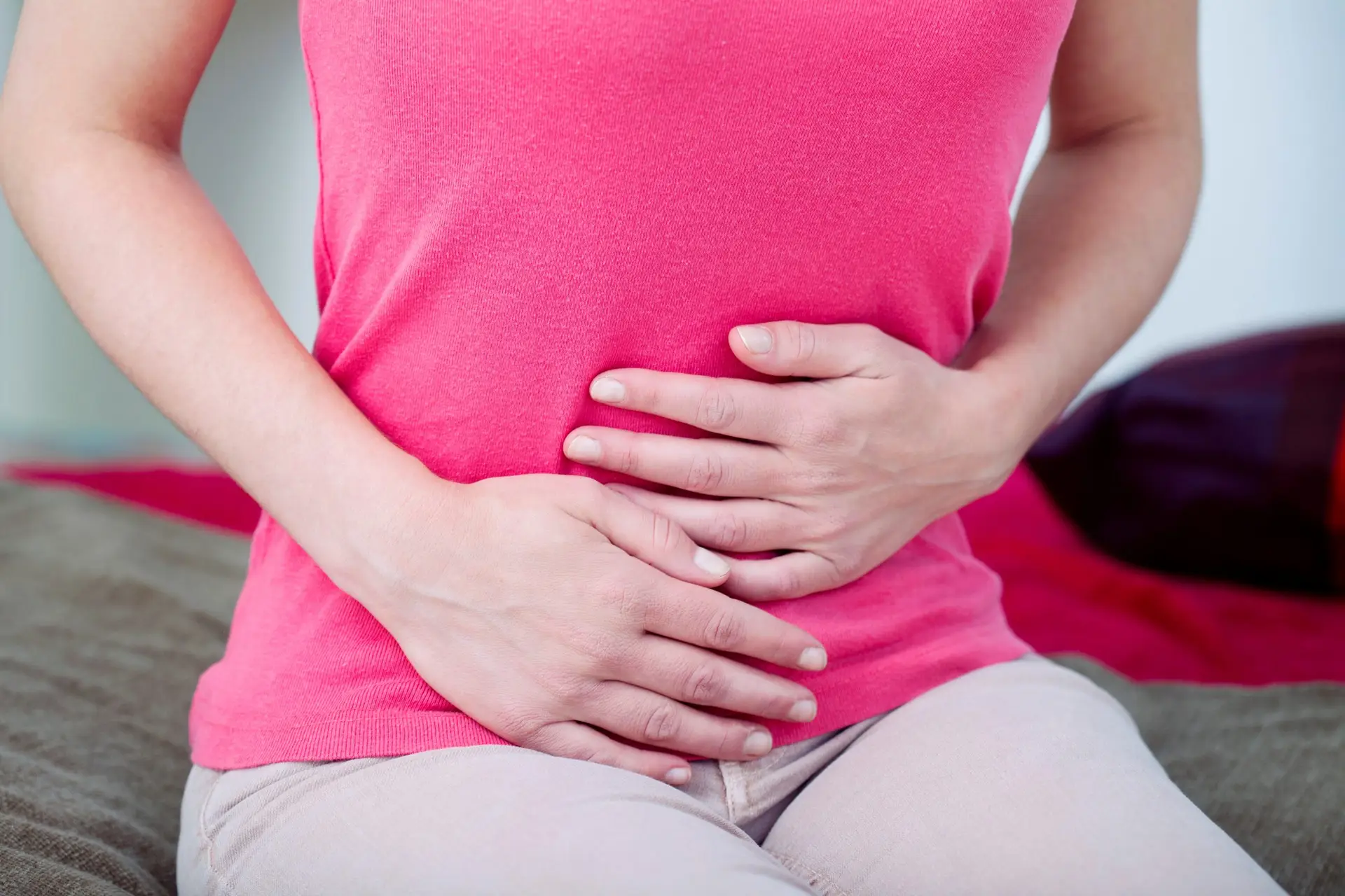 How to Treat Pelvic Floor Pressure and Fullness AdobeStock 158930294 scaled How to Treat Pelvic Floor Pressure and Fullness