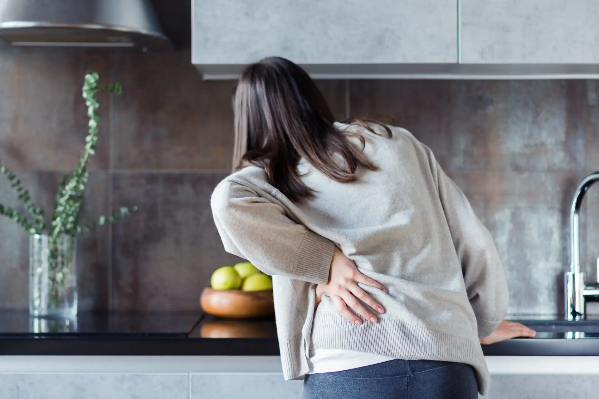 Is Your Normal Routine Causing You Pain? Physical Therapy Can Help AdobeStock 301953258 scaled Is Your Normal Routine Causing You Pain? Physical Therapy Can Help